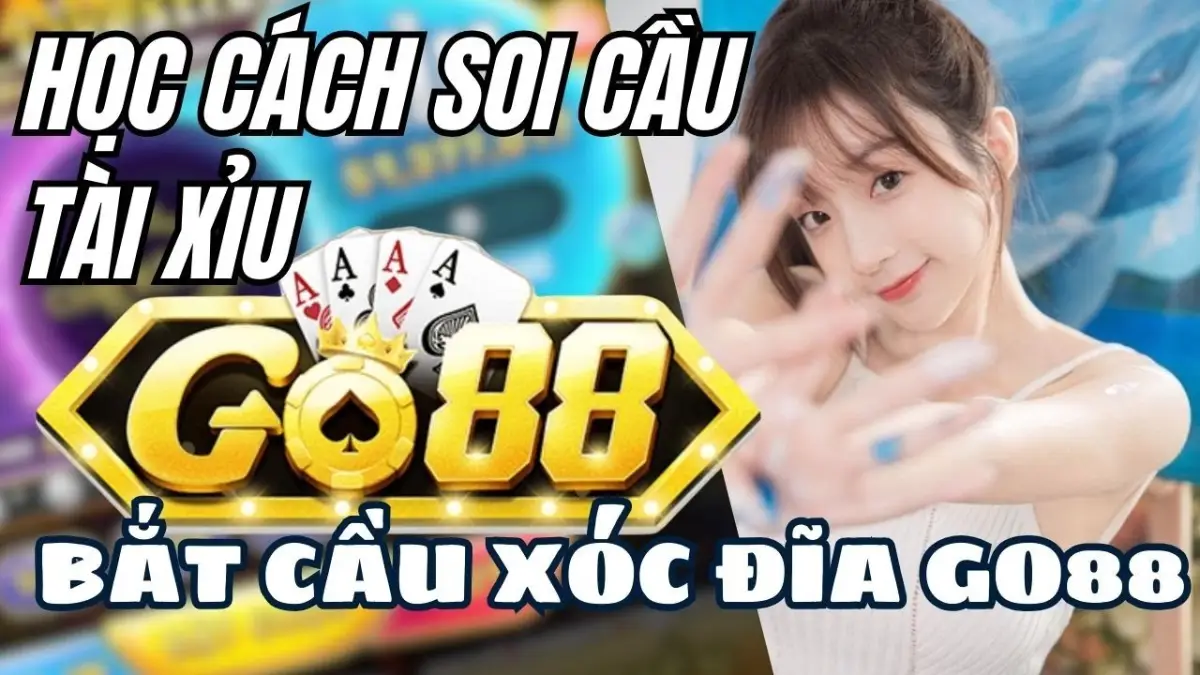Huong Dan Cach Choi Xoc Dia Go88 De Kiem Tien Moi Ngay