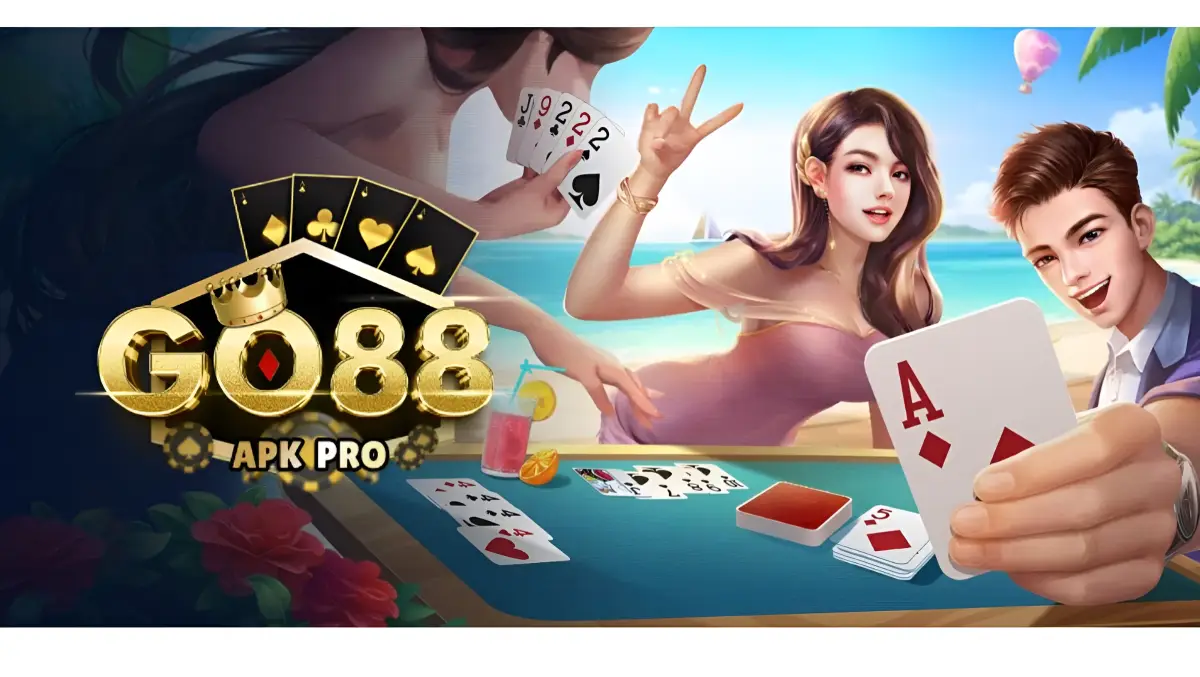 Huong Dan Choi Poker Go88 Chi Tiet Nhat Giup Thang Lon