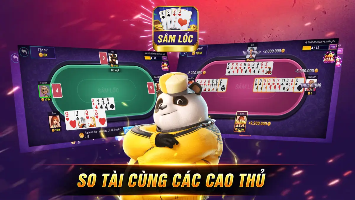 Luat Choi Sam Go88 Tang Co Hoi Thang Lon Cho Game Thu