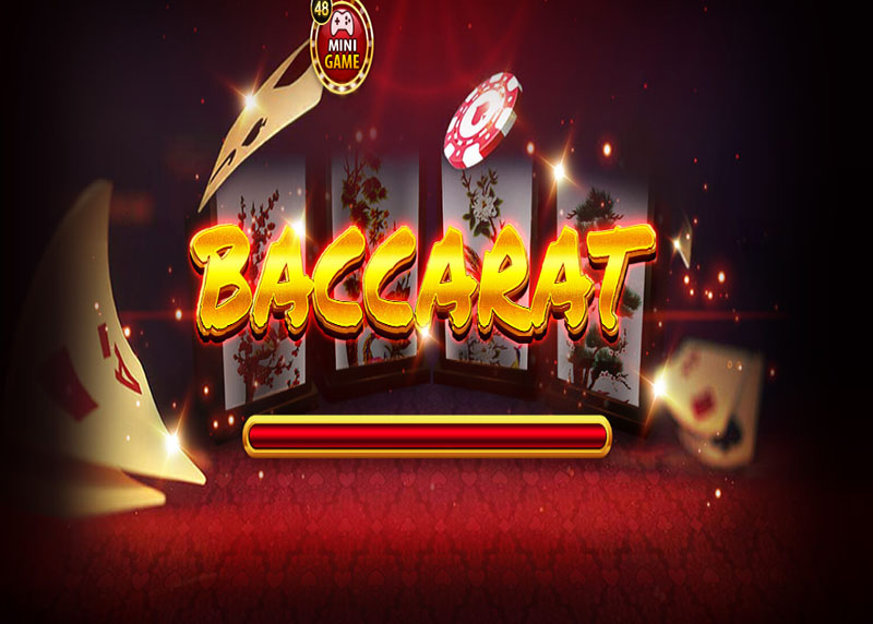 Đôi nét về tựa game Baccarat tại GO 88