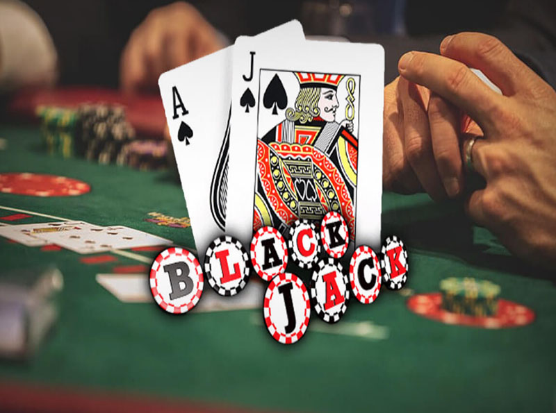 Tải Go88 - Chơi game Blackjack trải nghiệm đỉnh cao
