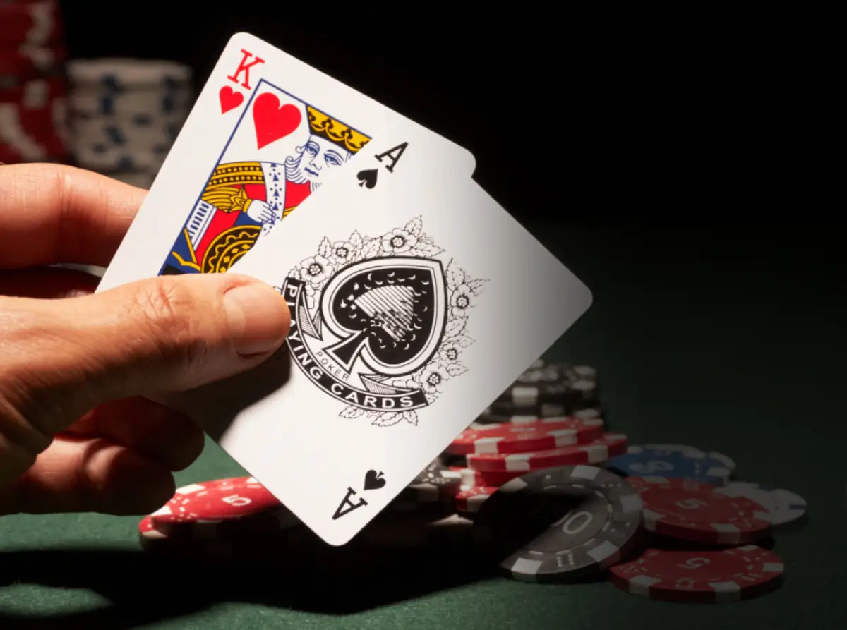 Lời khuyên về những sai lầm nên tránh khi chơi Blackjack từ cao thủ