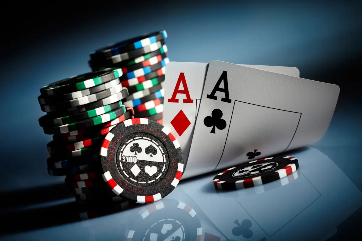 Lý Do Nên Chọn Chơi Poker Tại Go88: Lựa Chọn Số Một Của Game Thủ