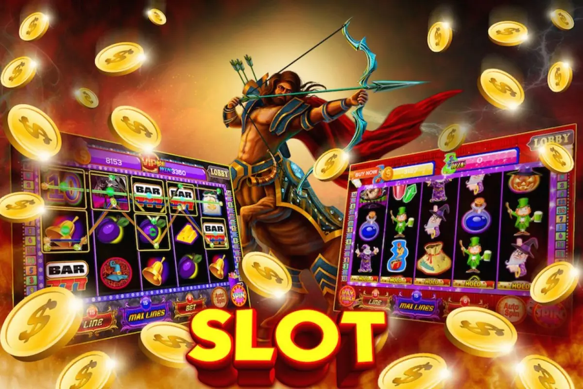 RTP Trong Slot Game: Giải Thích Cơ Bản Dành Cho Người Mới