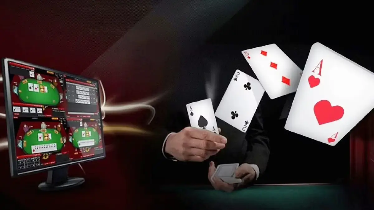 So Sánh Xì tố Và Poker Tại Go88: Trò Chơi Nào Hấp Dẫn Hơn? 
