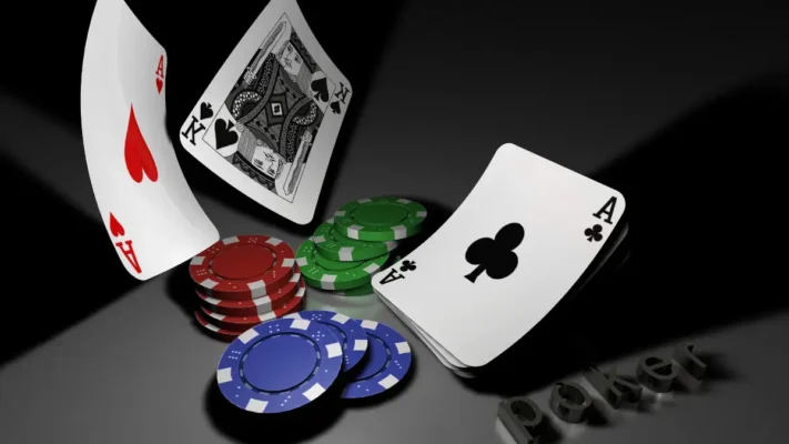 Tâm Lý Đánh Poker: Bí Quyết Đánh Bại Mọi Đối Thủ