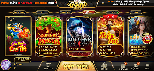 The Witcher được đem lên game online dựa trên bộ sách nổi tiếng cùng tên.