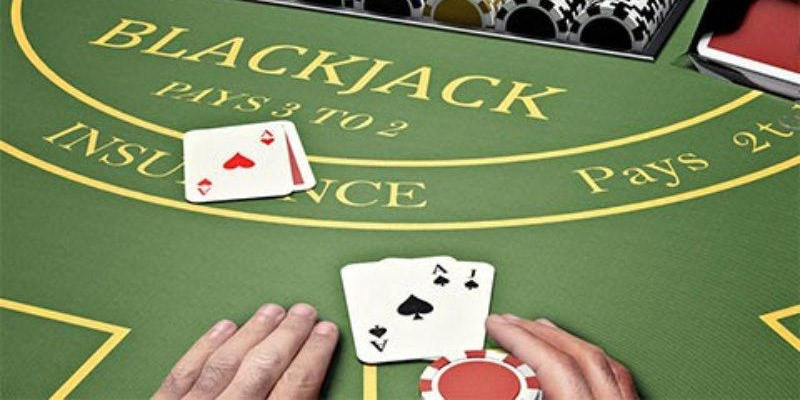 Giới thiệu về trò chơi Blackjack