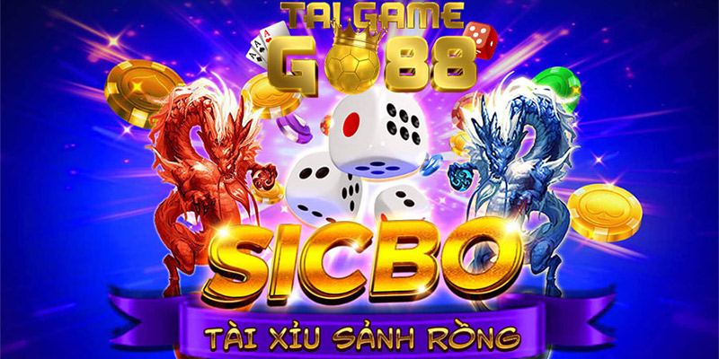 Sicbo Go 88