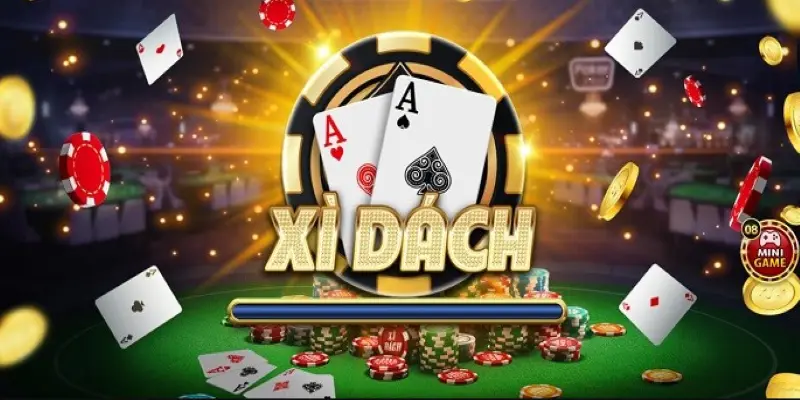 Mẹo cược Xì dách kinh điểm tại Go 88