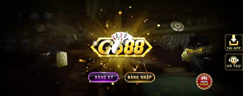 Quà tặng Go 88