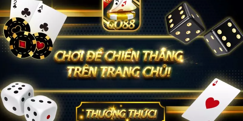 Quà tặng Go 88