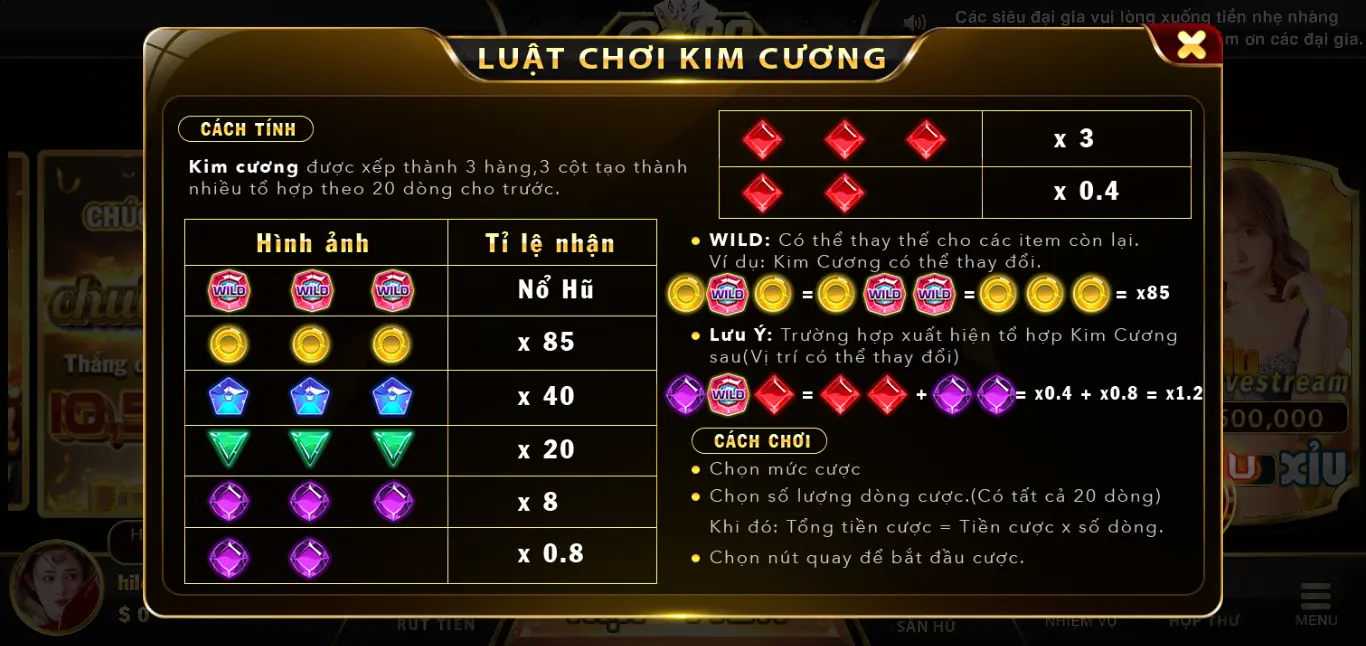 Tải Go88 để tham gia chơi game