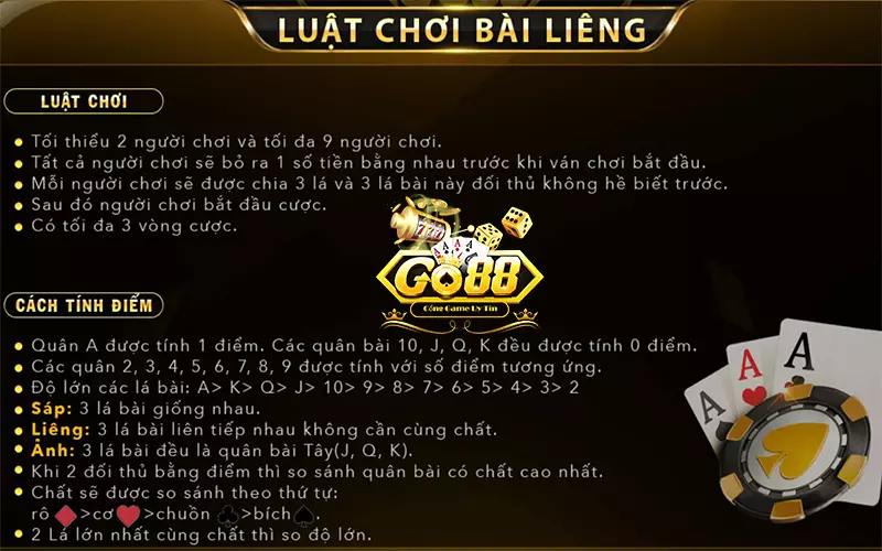 Go88 địa chỉ chơi game hấp dẫn nhất hiện nay