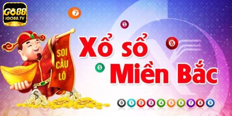 Khái niệm về Lô đề miền Bắc GO88