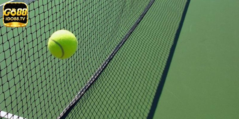 Luật tính điểm trong các ván đấu Tennis